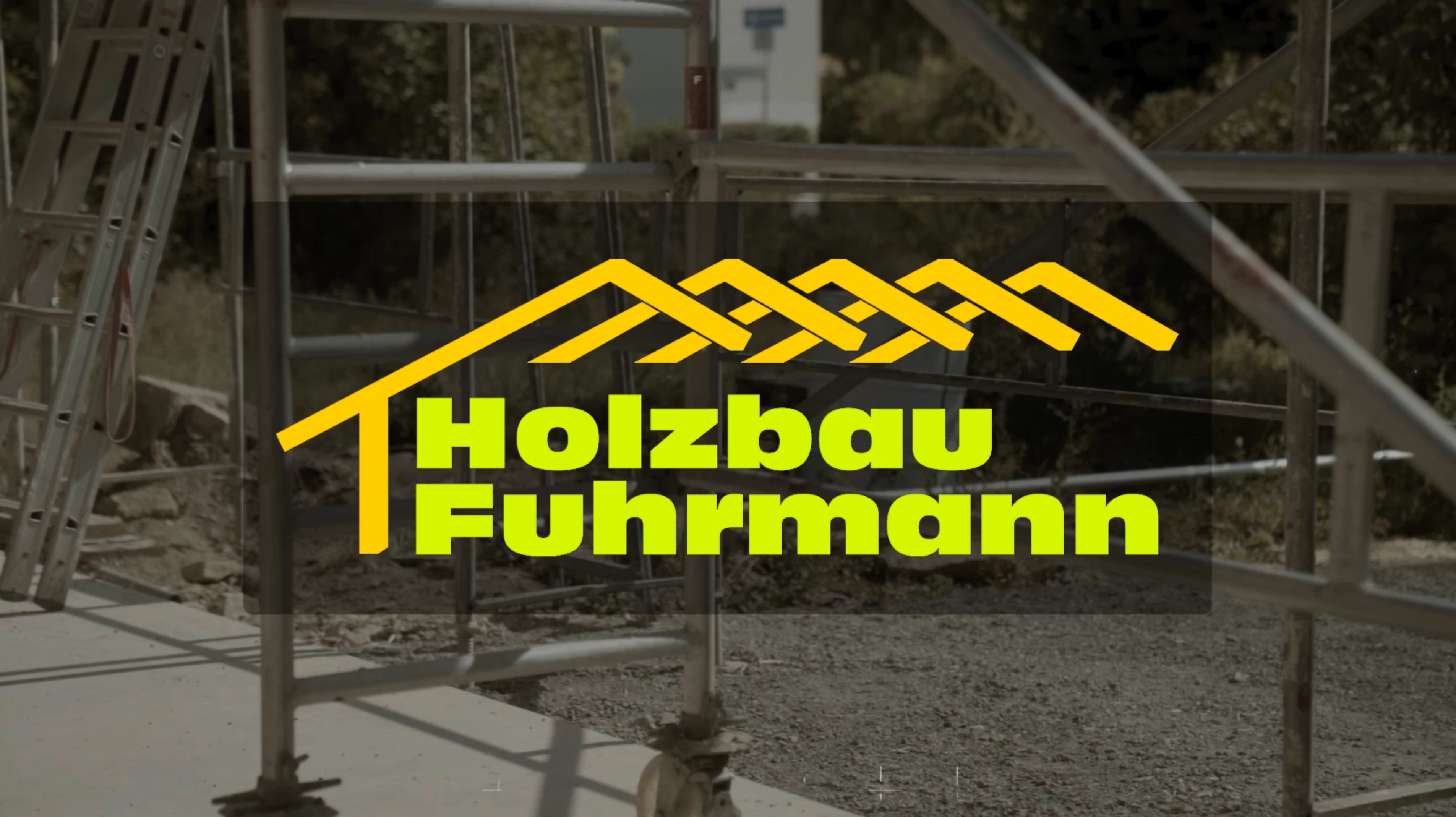 Holzbau Fuhrmann GmbH